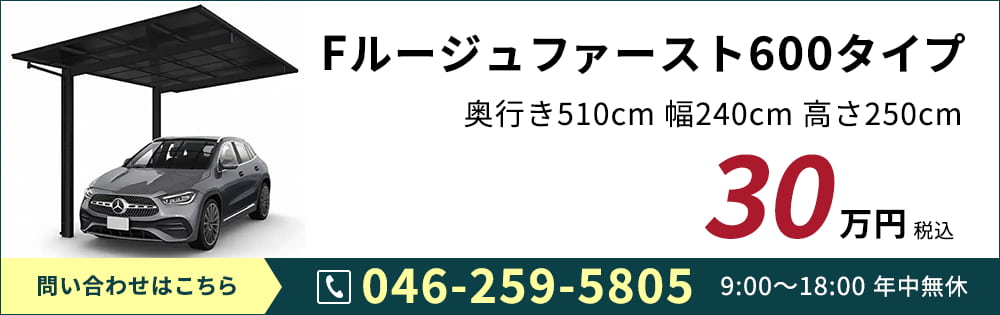 Fルージュファースト600タイプ